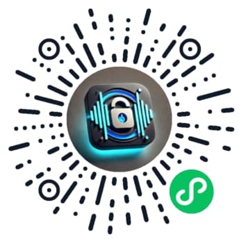 HG汽车锁车音效 小程序码